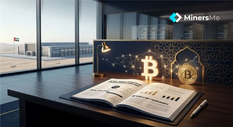Cryptocurrency and Islamic Finance: MinersME Calls for a More Detai...