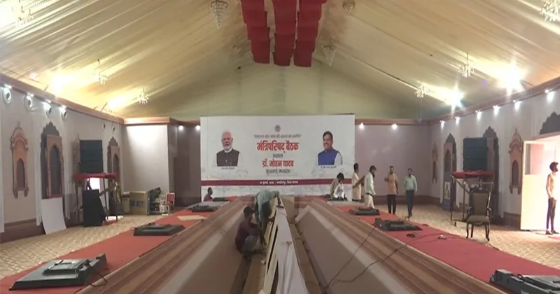 MP Cabinet to approve UCC bill at special meeting in Bhopal's Jagdishpur tomorrow