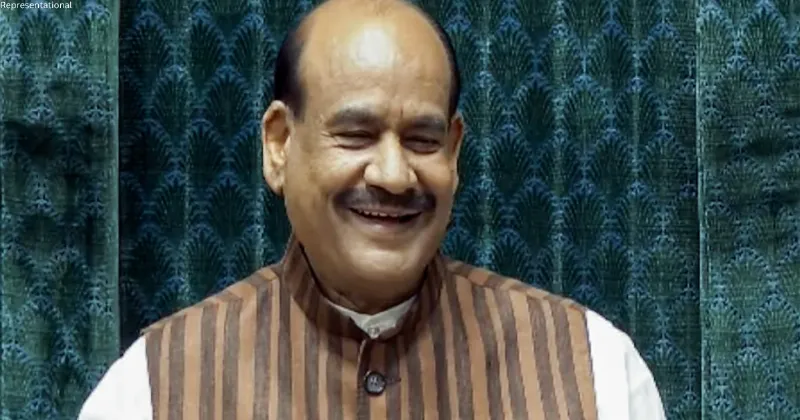 Lok Sabha Speaker Om Birla likely to decide on rebel TMC, UBT Sena MPs today
