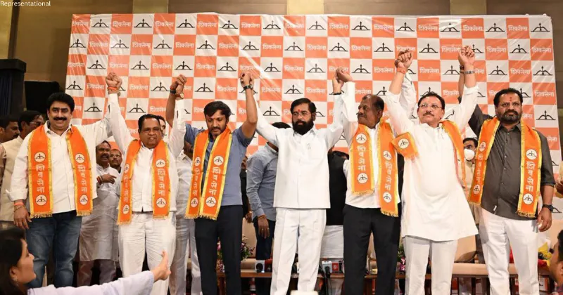 Lok Sabha Speaker approves merger of six UBT Sena MPs with Shiv Sena, separate seating for TMC rebels