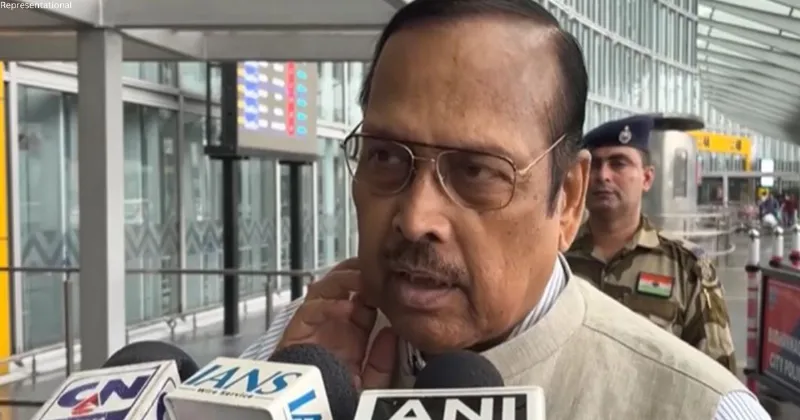 TMC rebel Sukhendu Sekhar Roy to take oath as BJP Rajya Sabha MP tomorrow