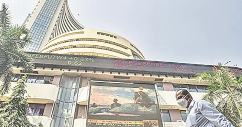Investor confidence strengthens despite international tensions