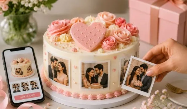 Personalisation Becomes a Defining Trend in India's Cake Industry