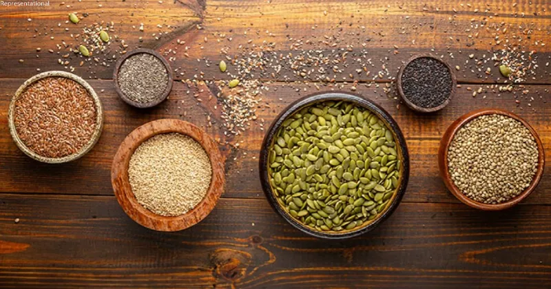 Tiny Seeds, Big Benefits: The Superfoods Your Diet Is Missing