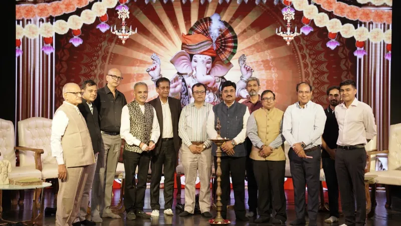 TAADA and iNDEXTb Host National Textile Export Conclave 2026; IDT's FASHIONOVA Steals the Show