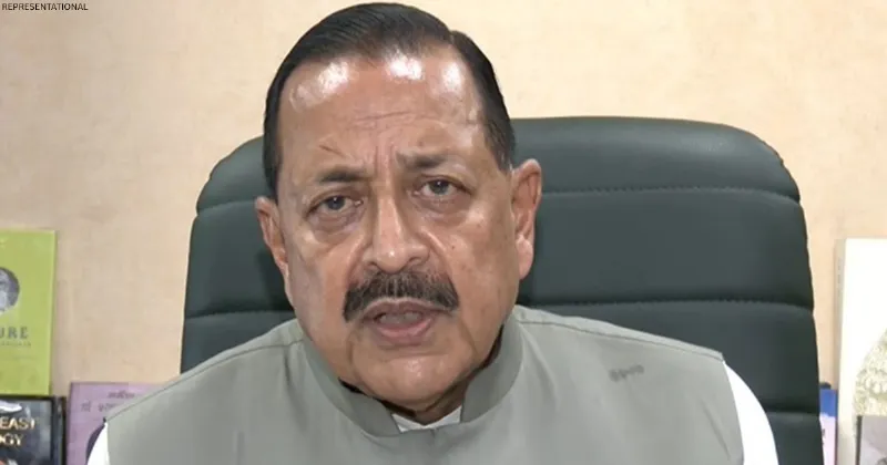 Rahul Gandhi went back on his word to end protest, this is unfortunate and against every democratic norm: Union Minister Jitendra Singh