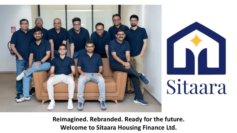 Sewa Grih Rin Announces Rebranding to Sitaara Housing Finance Limited