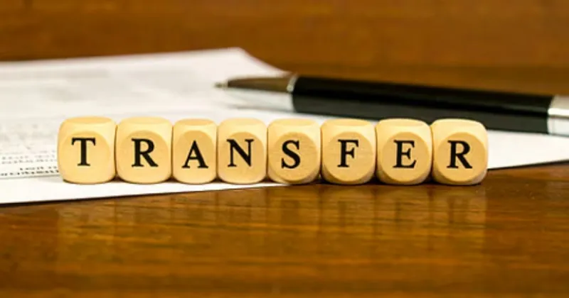 HIGH-STAKES BUREAUCRATIC RESHUFFLE EXPECTED SOON AS TRANSFER LIST SPECULATION INTENSIFIES