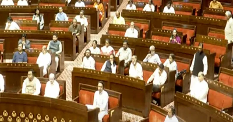 Government says ready for discussion on NEET-UG paper leak, Kharge demands Dharmendra Pradhan's resignation