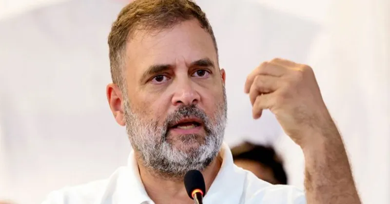 Parliament Monsoon Session: Rahul Gandhi calls Congress MPs' meeting at his residence today