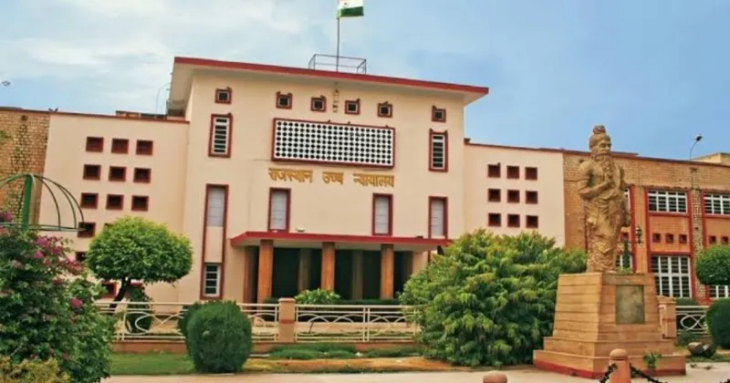 HIGH COURT ORDERS ACTION AGAINST TWO OFFICERS