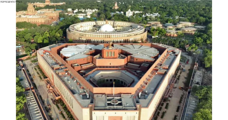 Centre set to introduce strict anti-paper leak amendments in Lok Sabha on Monday