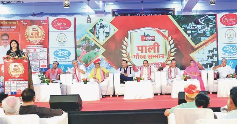 First India upholds truth-based journalism: Rathore