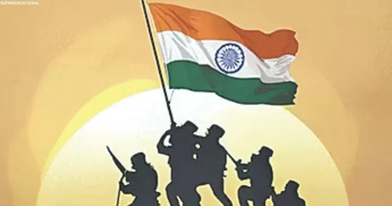 A Golden Chapter in Global Military History