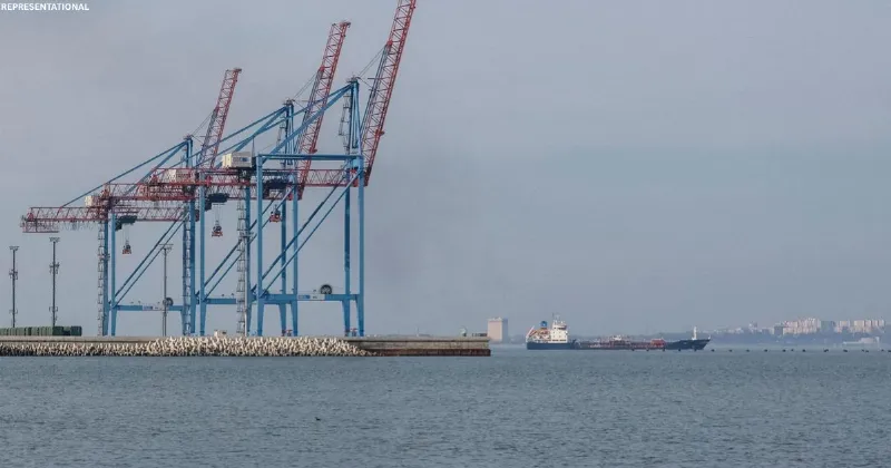 India urges citizens to assess security situation before taking up jobs in maritime conflict zones