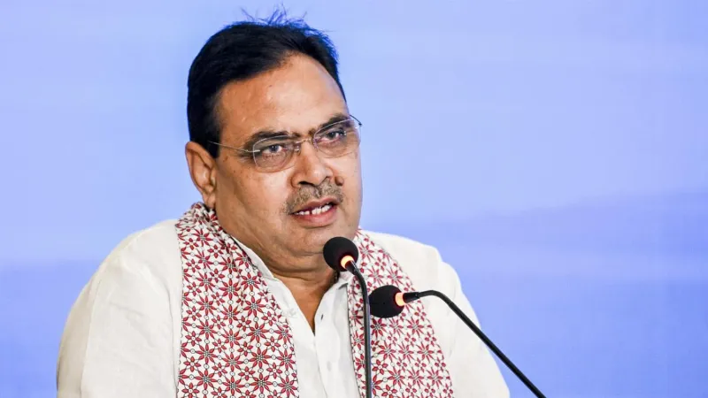 Raj govt removes provision of three children to contest ULB and panchayat polls