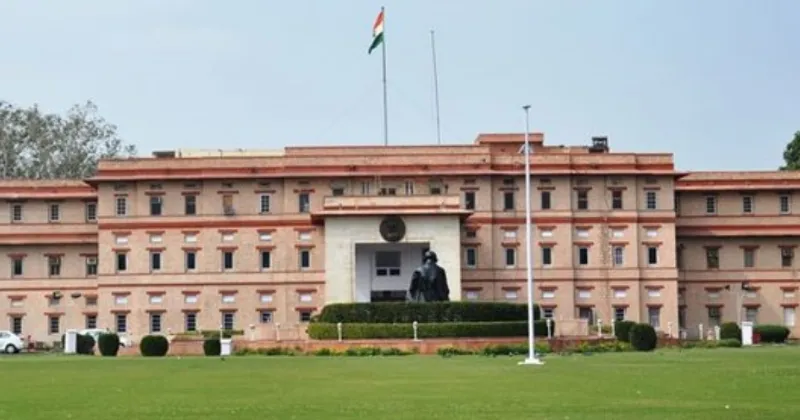 Big changes ahead in Raj Bureaucracy: IAS officers to be reshuffled in upcoming list, IPS transfer list also ready