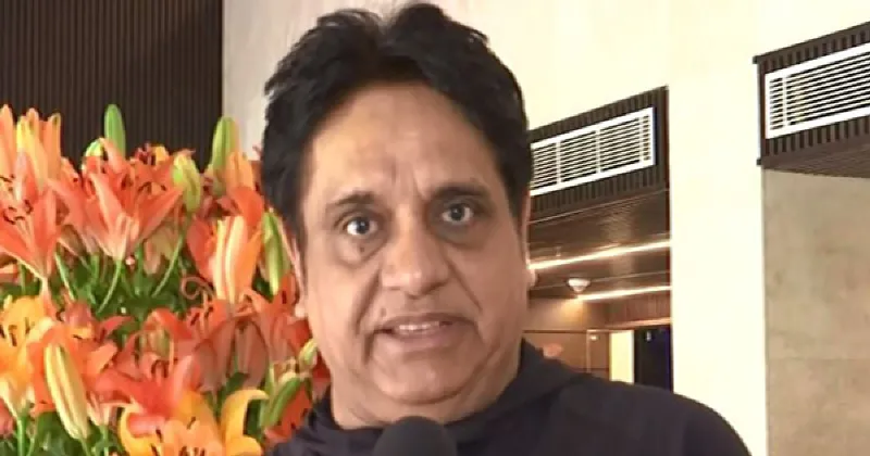 Malook Nagar slams Opposition over ceasefire questions, defends Operation Sindoor