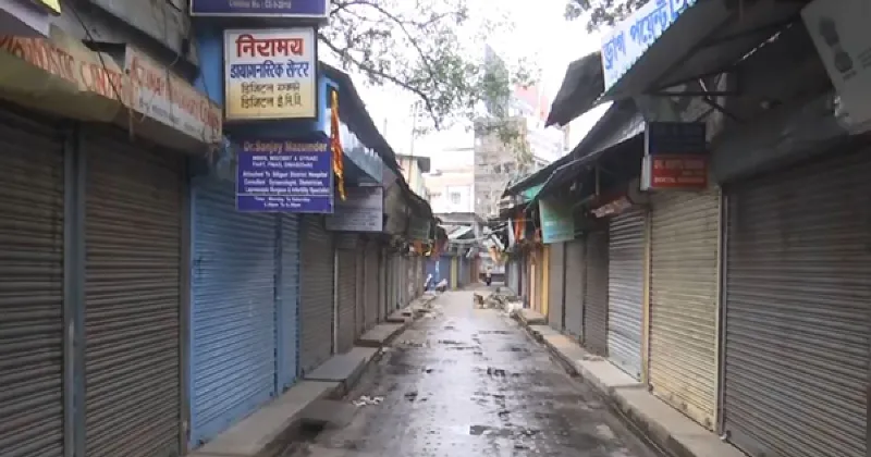 West Bengal: VHP calls 24-hour strike in Siliguri over alleged meat transport dispute in Matigara