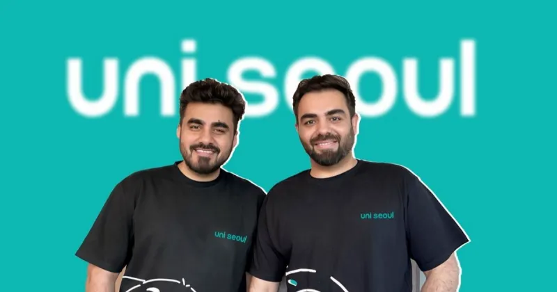 CapitalCORN Advises Uni Seoul on Rs 5 Crore Seed Round Led by Sauce VC