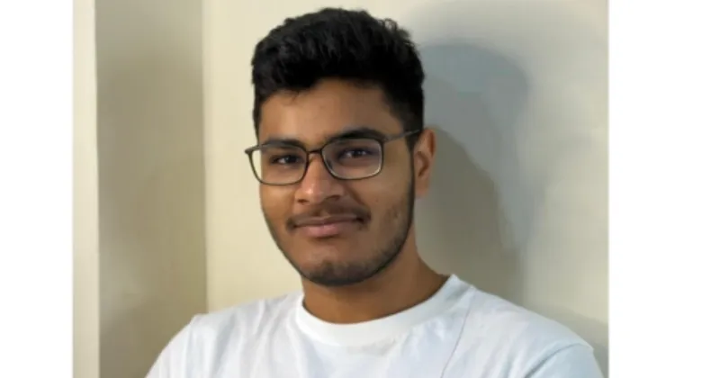Ojas Bansal: The Teen Visionary Empowering a Generation of Thinkers, Dreamers, and Doers