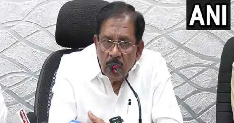Karnataka government to deploy anti-communal force in coastal districts