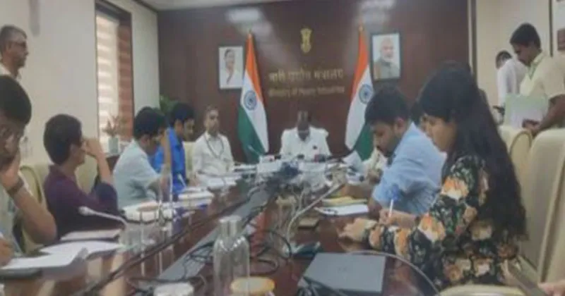 Government notifies guidelines for scheme to promote manufacturing of electric passenger cars in India