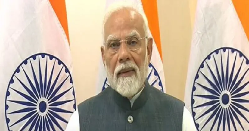 PM Modi speaks to Assam, Sikkim CMs and Manipur Governor over flood situation, assures full support