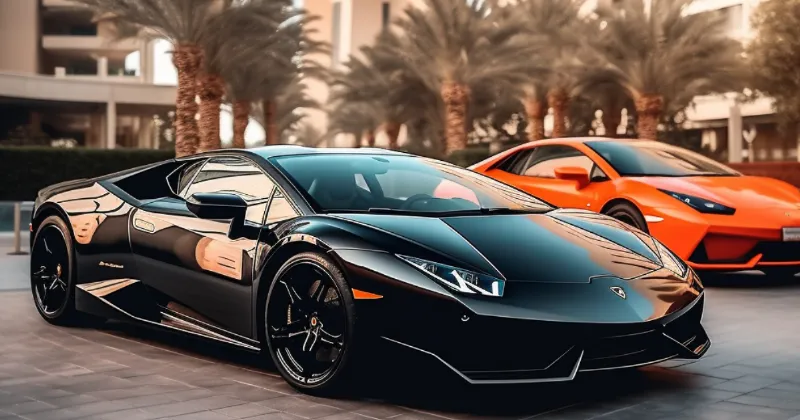 From Bentley to BMW: OneClickDrive Offers Dubai’s Finest Used Luxury Cars