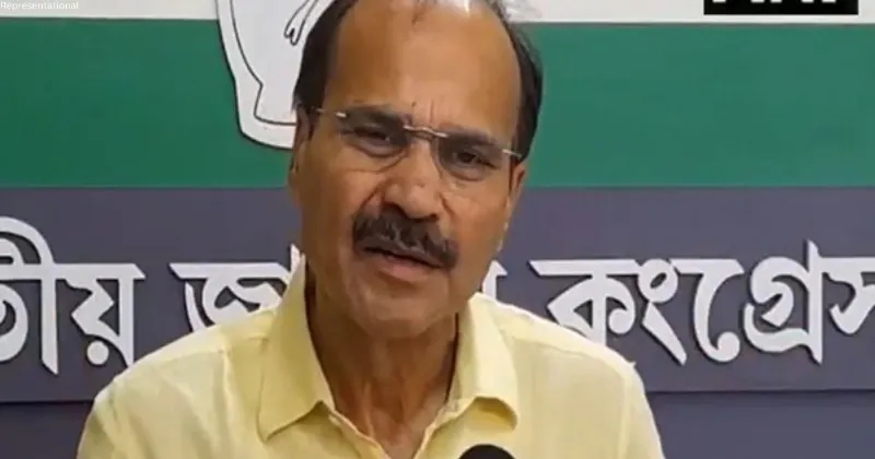 Congress leader Adhir Ranjan urges Centre, states to act swiftly as floods batter Northeast