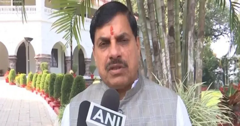 MP CM Mohan Yadav announces ex-gratia of Rs 2 lakh to deceased's family, Rs 50,000 to injured in Jhabua accident