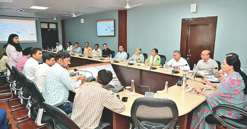 Jaipur to lead Rajasthan’s tourism revolution: Diya