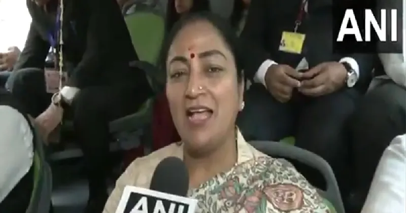 World Environment Day: Delhi CM Rekha Gupta announces 280 electric buses