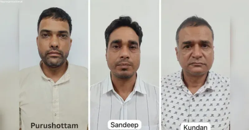SOG nabs 3 more in SI recruitment paper leak case