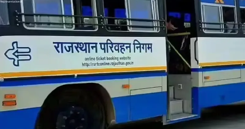 24 roadways staff suspended from Jhunjhunu depot
