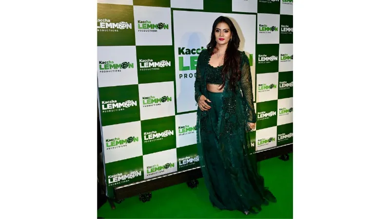 Kaccha Lemmon Productions Launches with a Creative Vision: Founder Actor Anupama Prakash and Tushar Mehta Unveil An Exciting Lineupges including SMS, High Court asks petitioner doctors to return original documents – 120      5. News Corridor