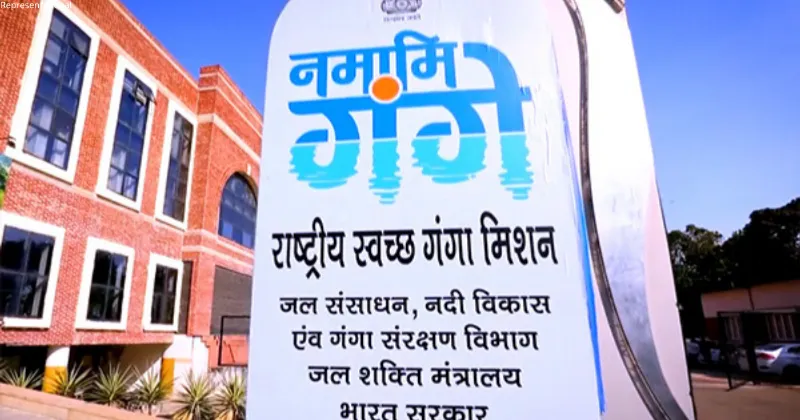 NMCG marks World Environment Day with major push for river conservation
