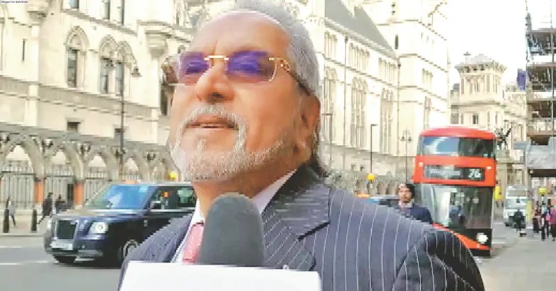 Demands fair trial upon India return: Vijay Mallya