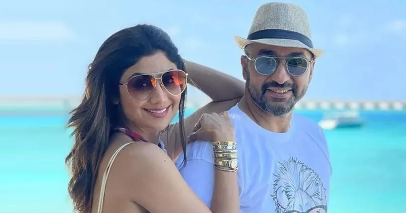 Raj Kundra Plans to Give Shilpa Shetty a Memorable Birthday! Actor is Determined to make it Unforgettable for His Lady Love
