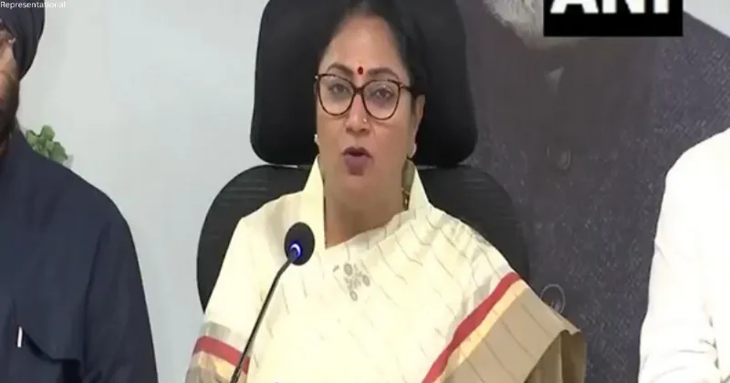 Man arrested in Ghaziabad for threatening to kill Delhi CM Rekha Gupta