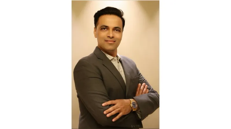 Dinesh Shinde, CEO of Anusaya Fresh India, is delighted to introduce 