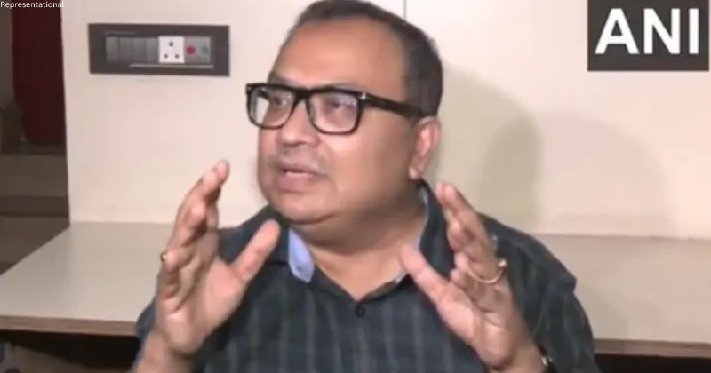 Ongoing plot to add voters in states going to polls: TMC's Kunal Ghosh supports Rahul Gandhi's claims