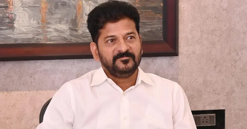BRS leader Maganti Gopinath passes away at 63; CM Revanth and others pay tribute