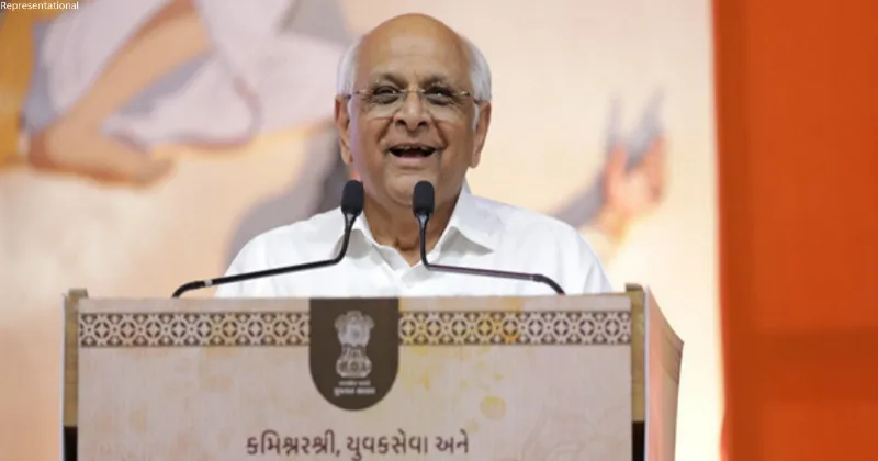 Gujarat CM Bhupendra Patel inaugurates Shri Swaminarayan Gurukul, commences academic session in Dabhoi