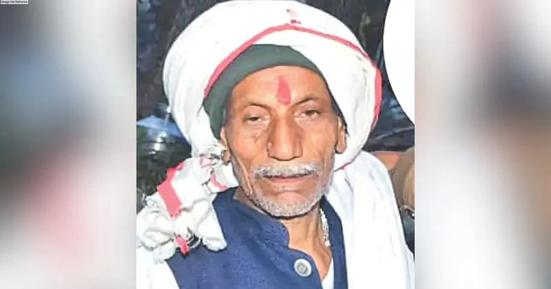 Temple guard mauled to death in a ‘tiger attack’