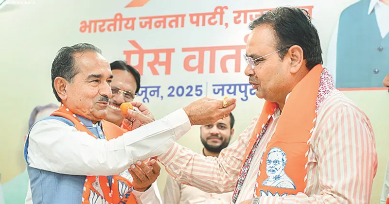 ‘Extraordinary journey of service, good governance’