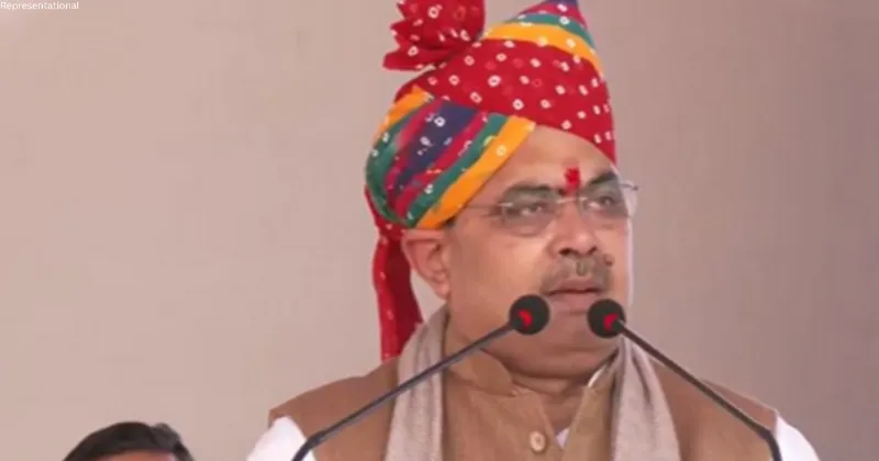 Centre allocates 4GWh storage to Raj; CM hails green push