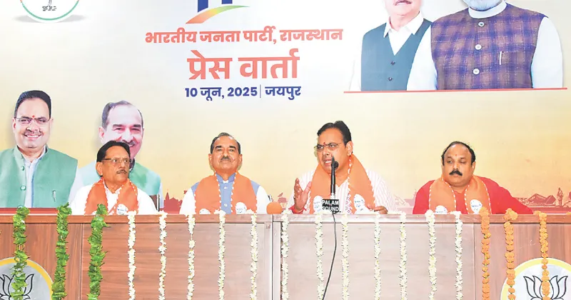 CM: PM Modi’s 11 years mark India’s change, growth & pride
