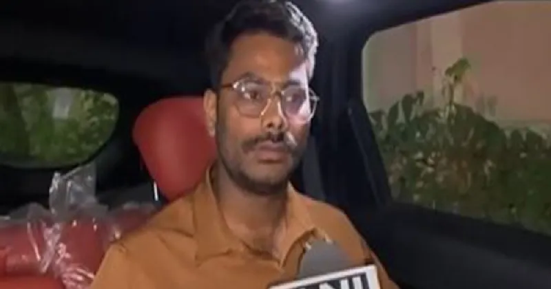 Raja Raghuvanshi murder case: 