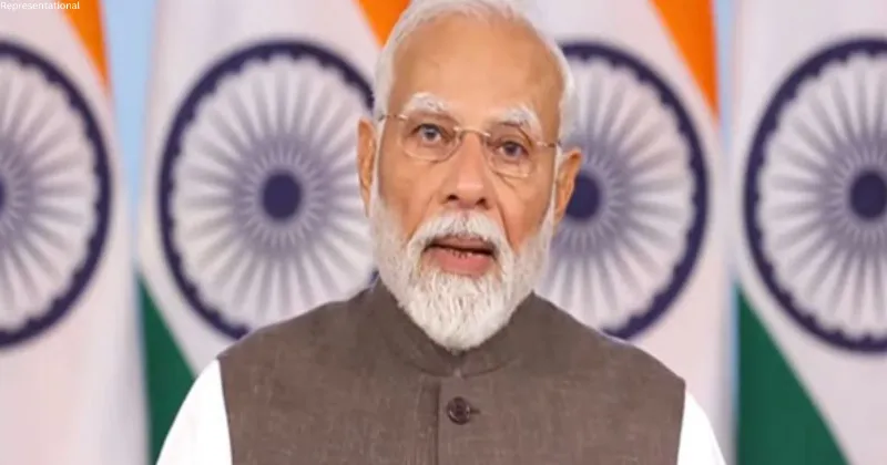 PM Modi's visit to Cyprus, Canada, Croatia to strengthen India's growing global engagement, fortify partnerships